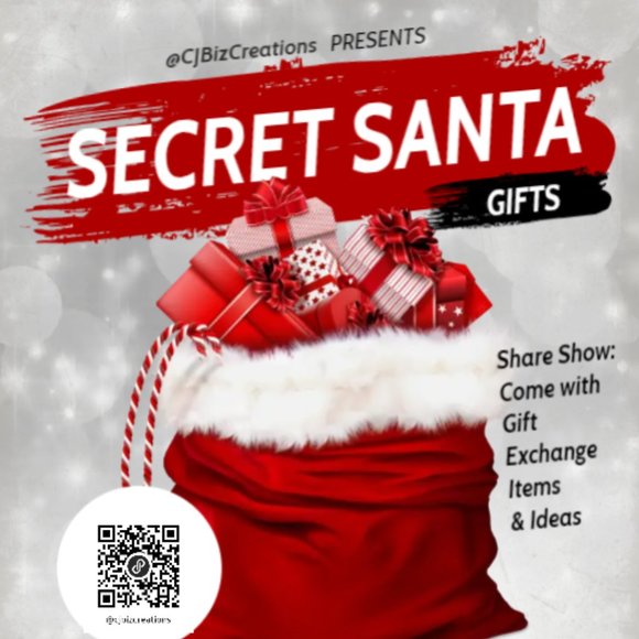 Live Live Presentation!